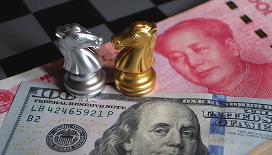 Many economic variables remain for China with ongoing US trade tensions