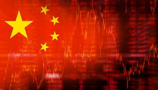 IPO capital market shift to China slower than expected against US growth