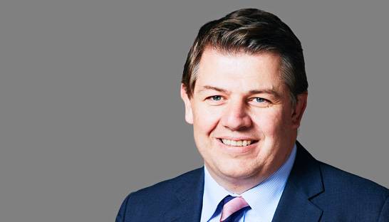 Martin Drummond joins Alvarez & Marsal from Grant Thornton