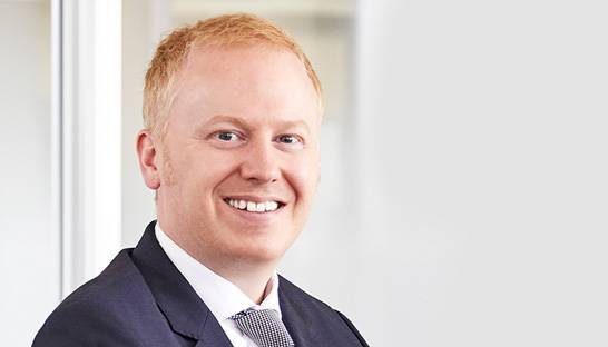 Ian Watt leaves Calgary to lead L.E.K.'s Australian energy & environment practice