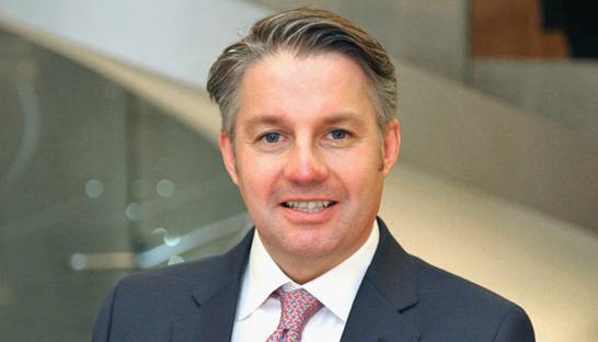 Engineering consultancy Arup appoints Craig Forrest as Canada leader