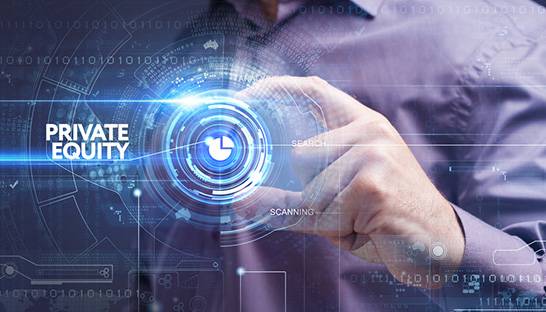 Asia Pacific now accounts for one quarter of global private equity investment