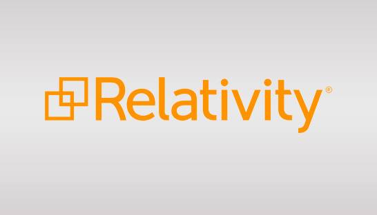 FTI strengthens Technology vertical in India through launch of Relativity services