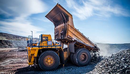 M&A in mining & metals sector reaches highest point in 5 years