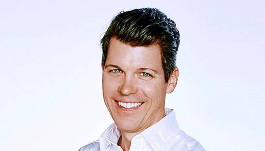 KPMG names Jarther Taylor as marketing director for Australia