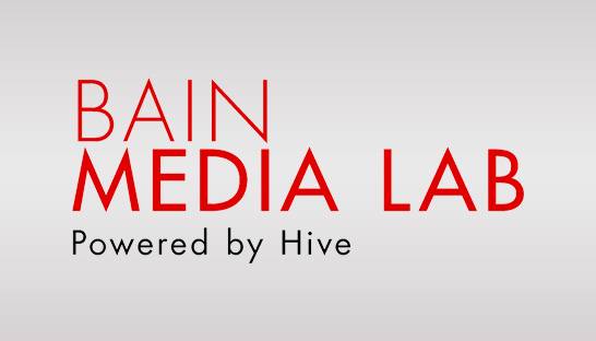 Bain launches new digital products business: Bain Media Lab