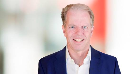 Henrik Naujoks brought in to head Bain's APAC financial services practice 