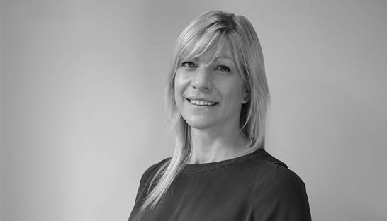 BearingPoint's Laura Morroll explains her MCA Awards triumph