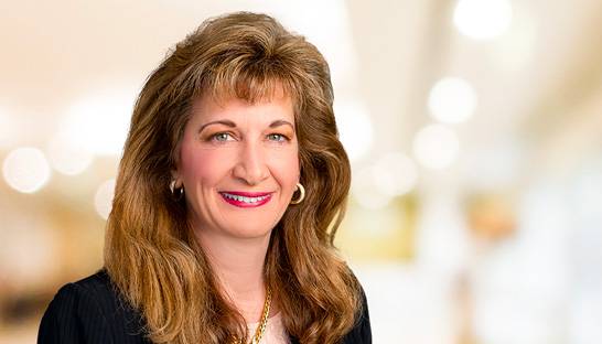 Navigant Consulting appoints Grace Brasington as managing director