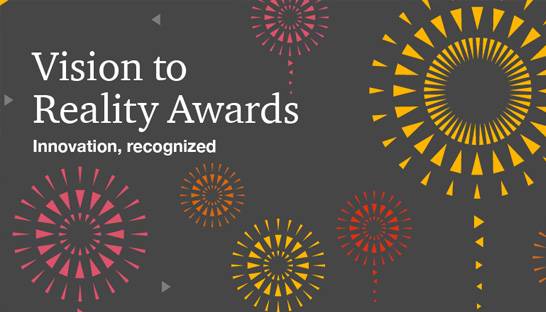 PwC Canada announces its 2019 Vision to Reality award winners