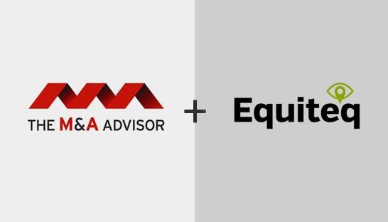 Equiteq wins M&A award for guiding sale of OEE Consulting