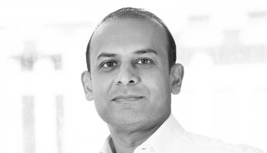 A.T. Kearney partner takes up post with Saudi Public Investment Fund