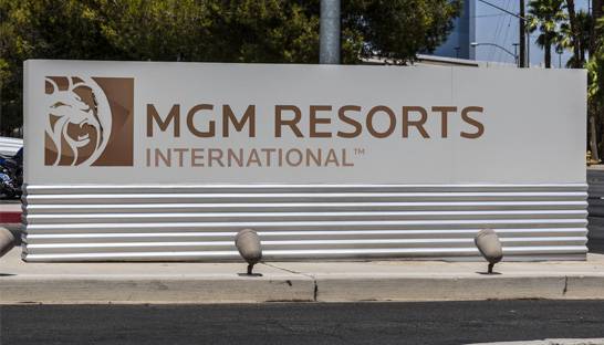 Bain & Company advising MGM Resorts on restructuring