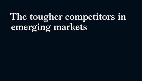 Tough road ahead for asset managers in Asia despite inflow boom