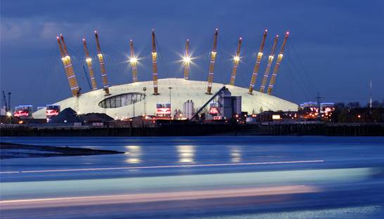 Consultants participate in inaugural World Procurement Congress