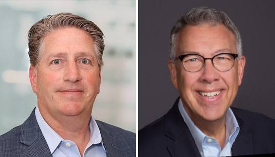 Navigant adds two experts to healthcare segment