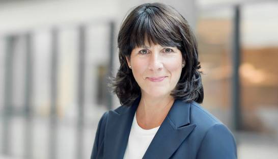 Énergir CEO Sophie Brochu joins CGI's board of directors