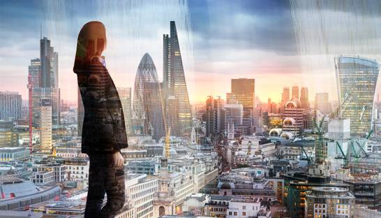 London declared globe's top city for future investment