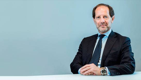 Fabio Pompei succeeds Enrico Ciai as CEO of Deloitte in Italy
