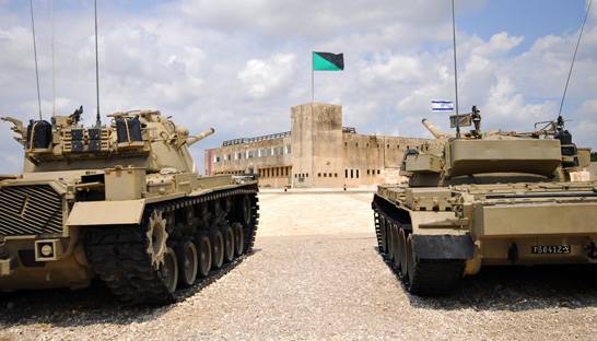 Military spending set to rise in the Middle East despite already high burden