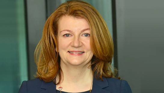 Anne-Marie Malley becomes Deloitte Consulting’s first female boss