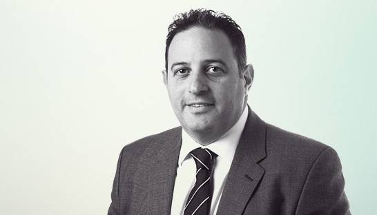 Craig Sher takes the helm at rebranded consultancy Sionic