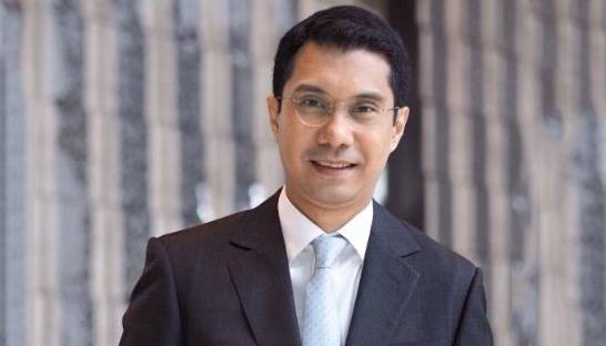 Mercer names Juckchai Boonyawat as new top boss in Thailand