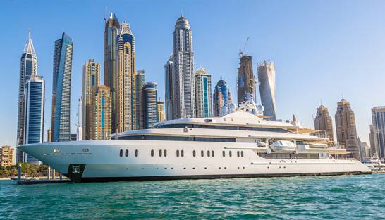 Middle East expat hubs rise in latest Mercer cost of living ranks