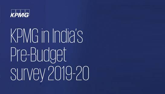 Taxpayers in India don't expect any drastic amendments from the upcoming budget