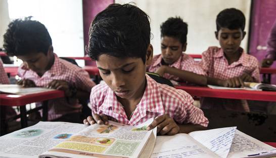 PwC India Foundation provides Bengaluru schools with sanitation facilities