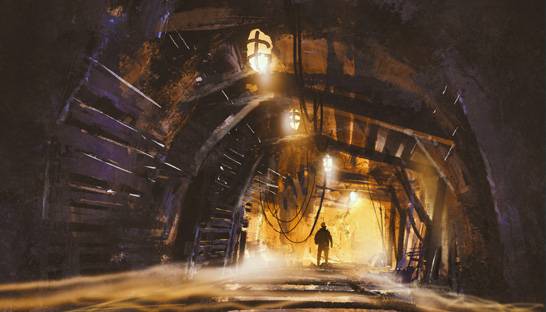 Mining industry still faces trust issues from investors