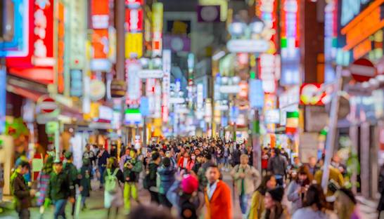 Asia to account for half of all global GDP in under a generation