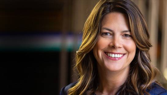 NBA taps former consultant as new chief marketing officer