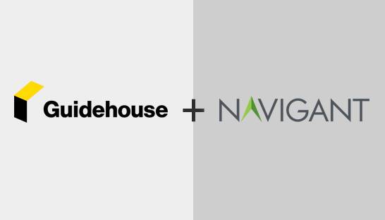Guidehouse acquires Navigant in $1.1 billion deal