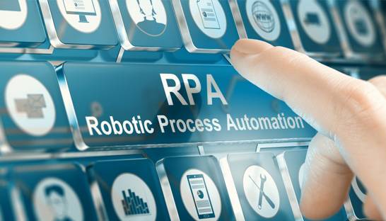 Tata Consultancy Services launches RPA solution