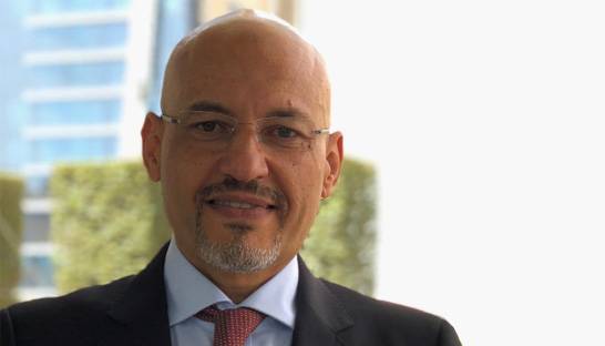 Hitachi Vantara names Walid Gomaa as new Middle East GM
