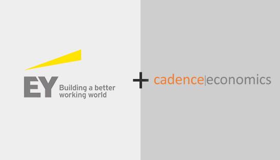 Cadence joins economic advisory division of EY Australia