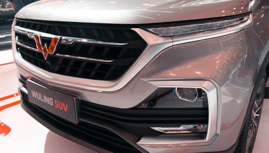 Cognizant helps MG Motor India with Hector SUV sales experience