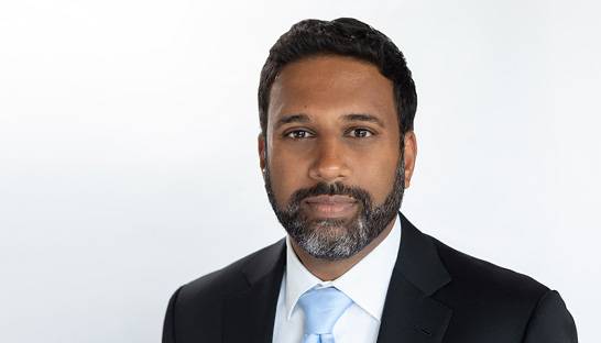BearingPoint adds Chetan Rangaswamy as partner and US practice leader
