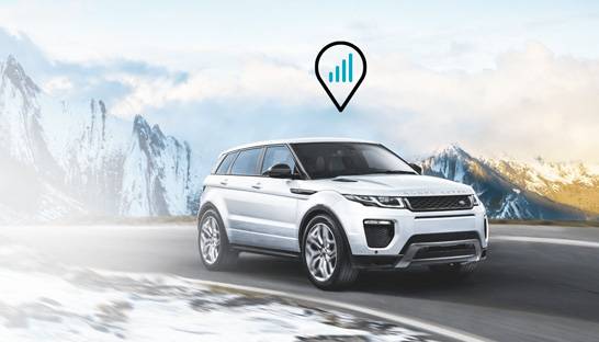 BearingPoint supporting JLR's European mobile services roll-out