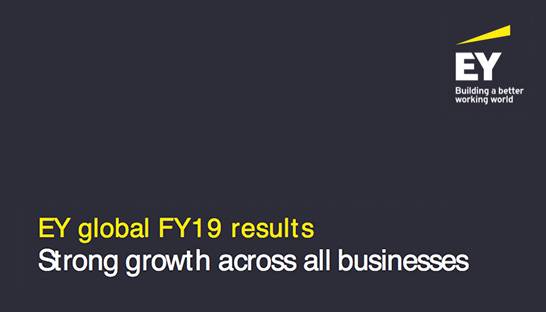 EY books global revenues of $36.4 billion as APAC again leads growth