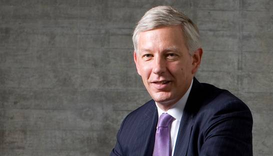Former McKinsey boss tapped as Canadian ambassador to China