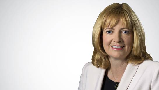 EY hires Nikki Bentley from Norton Rose Fulbright