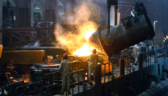 Tata Steel to close Welsh site amid A&M restructuring