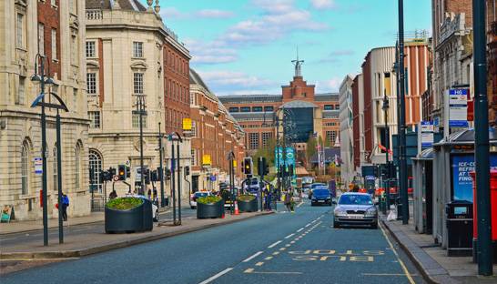 Alvarez & Marsal opens fourth UK office in Leeds