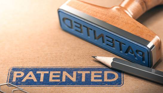 Singapore climbs the global ladder for patents per capita