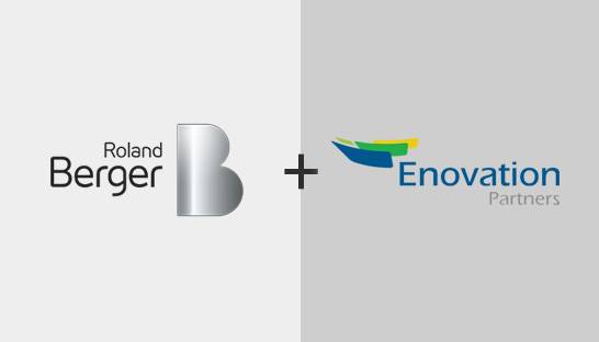 US energy consultancy Enovation joins Roland Berger
