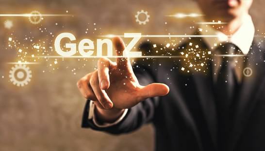 Gen Z’s concern for health could benefit brick-and-mortar shops