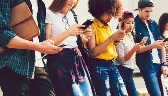 Gen Z stress an opportunity for retail success, finds A.T. Kearney