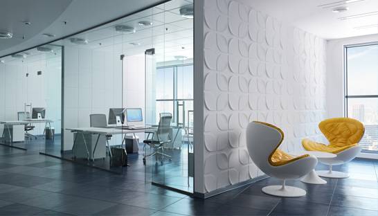 Flexible office space set for significant growth in US 